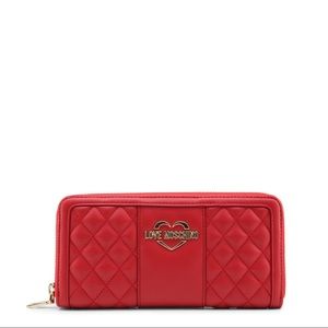 Love Moschino Wallet